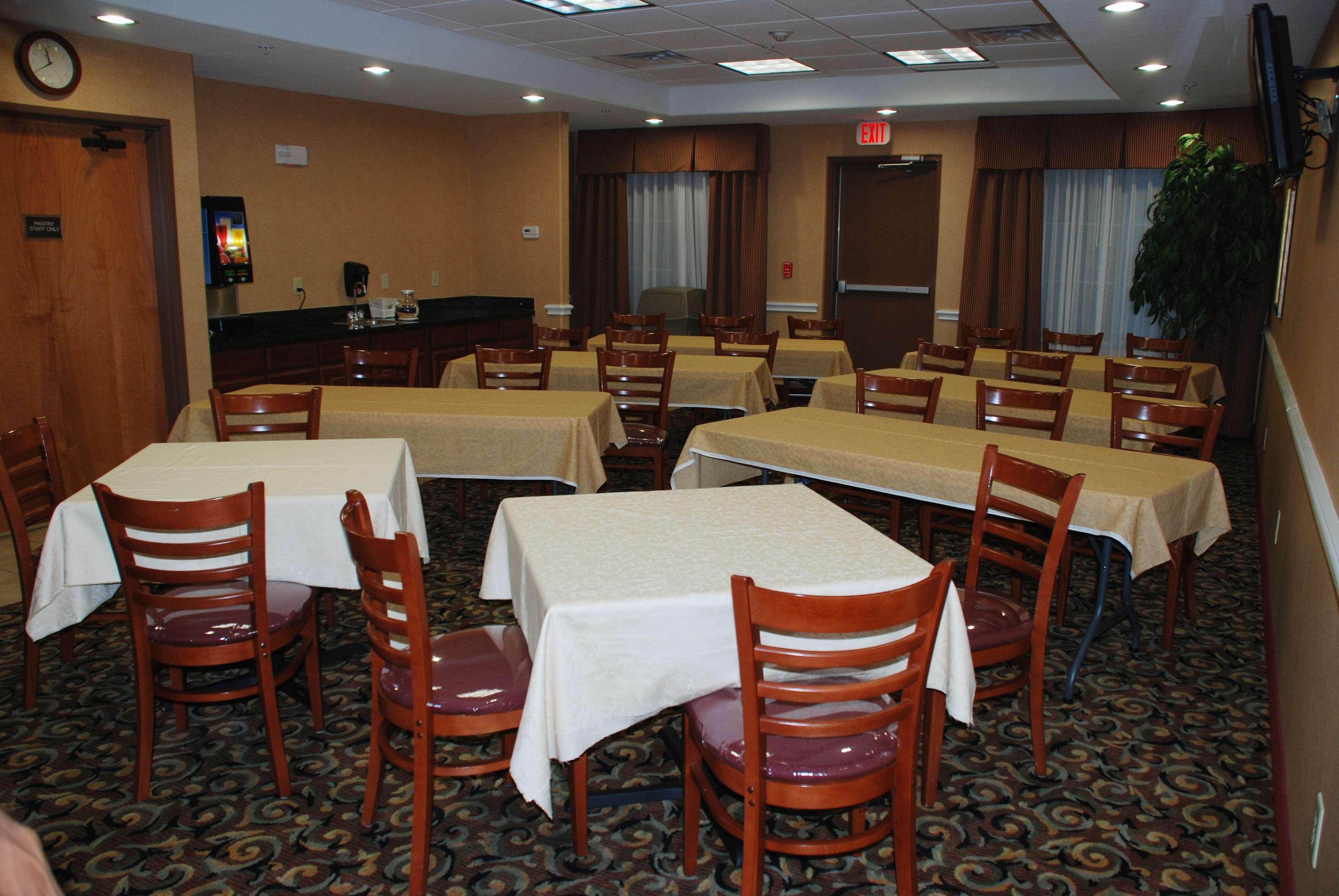 Best Western Plus San Antonio East Inn & Suites Exterior foto